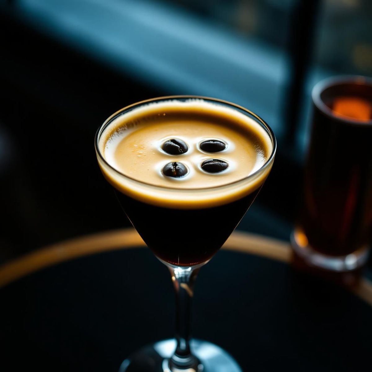 Espresso Martini